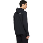 The North Face Black Summit Series Off Width Jacket