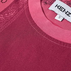 Kenzo Men's Classic Print T-Shirt in Rose