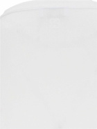 Filippa K henley Logo Sweater