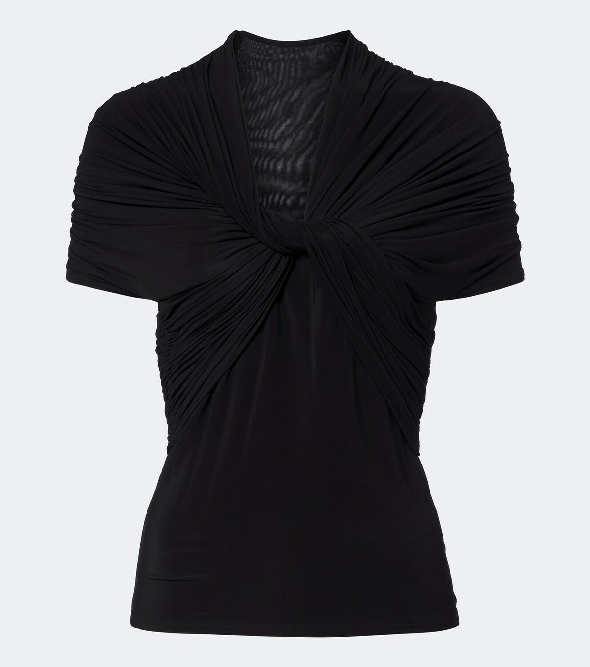 Tove Hadara gathered top