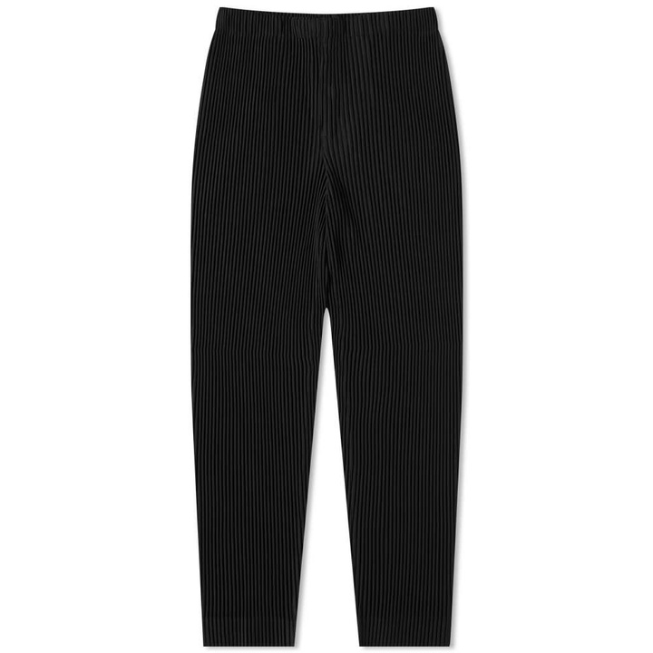Photo: Homme Plissé Issey Miyake JF103 Pants