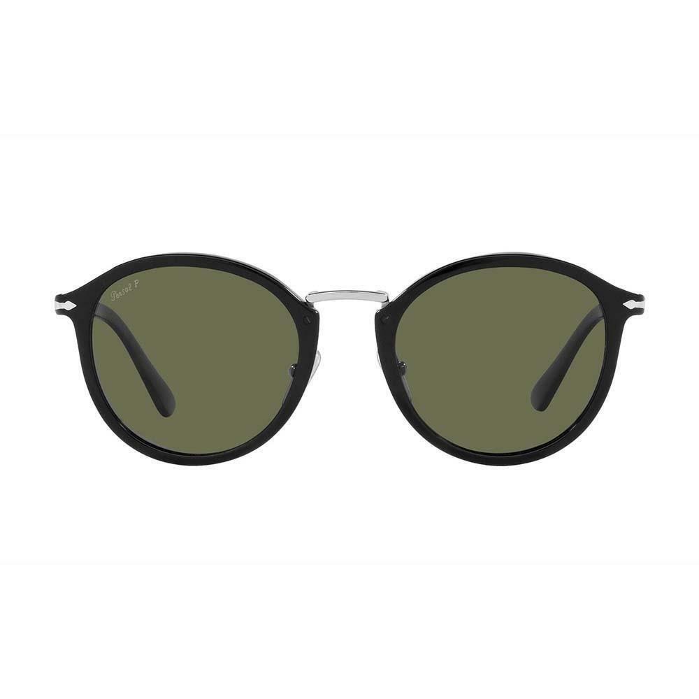 Persol Round Frame Sunglasses