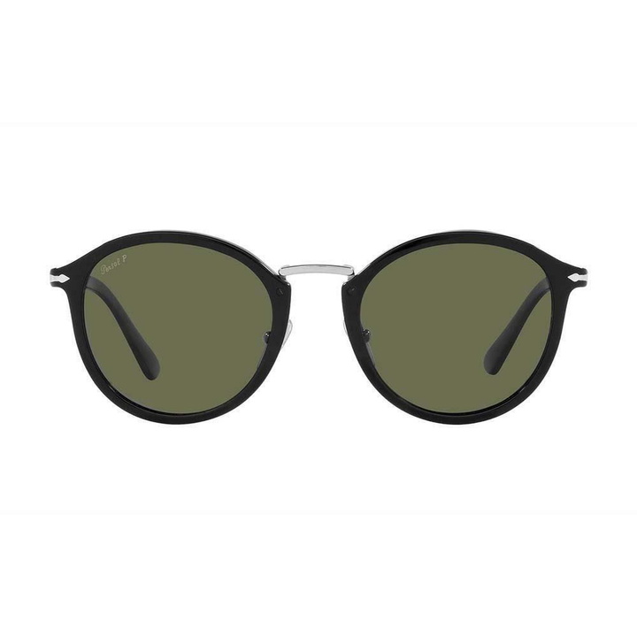 Photo: Persol Round Frame Sunglasses