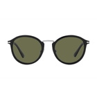 Persol Round Frame Sunglasses