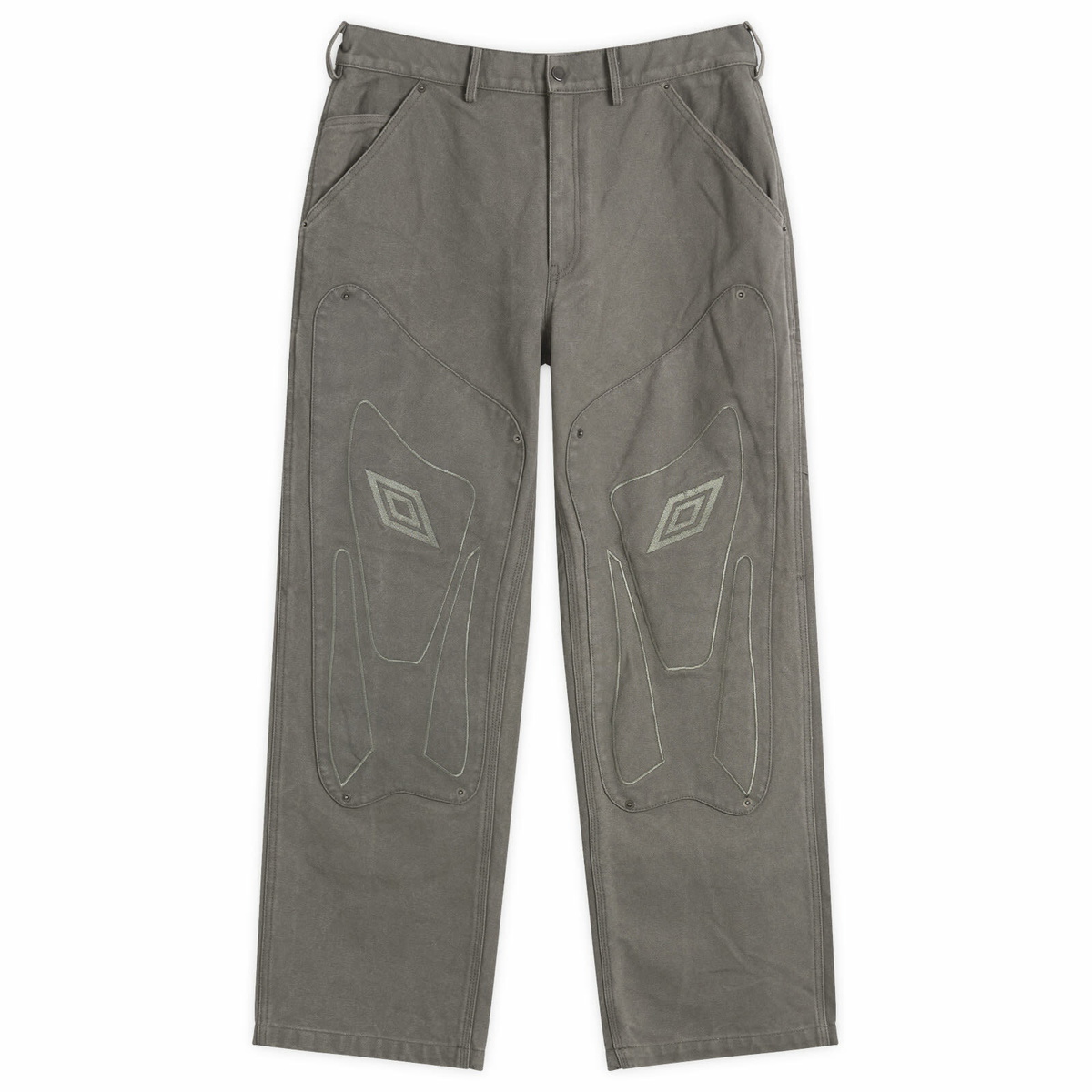 UMBRO - Nylon Track Pants Umbro