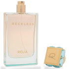 Roja Parfums Ladies Reckless Eau De Parfum Pour Femme EDP 2.5 oz Fragrances 5056663800322