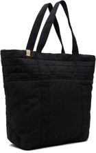 visvim Black Medium N.A.P. Tote