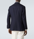 Thom Sweeney Wool blazer