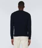 Zegna Cashmere sweater