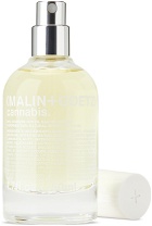 MALIN + GOETZ Cannabis Eau De Parfum, 50 mL