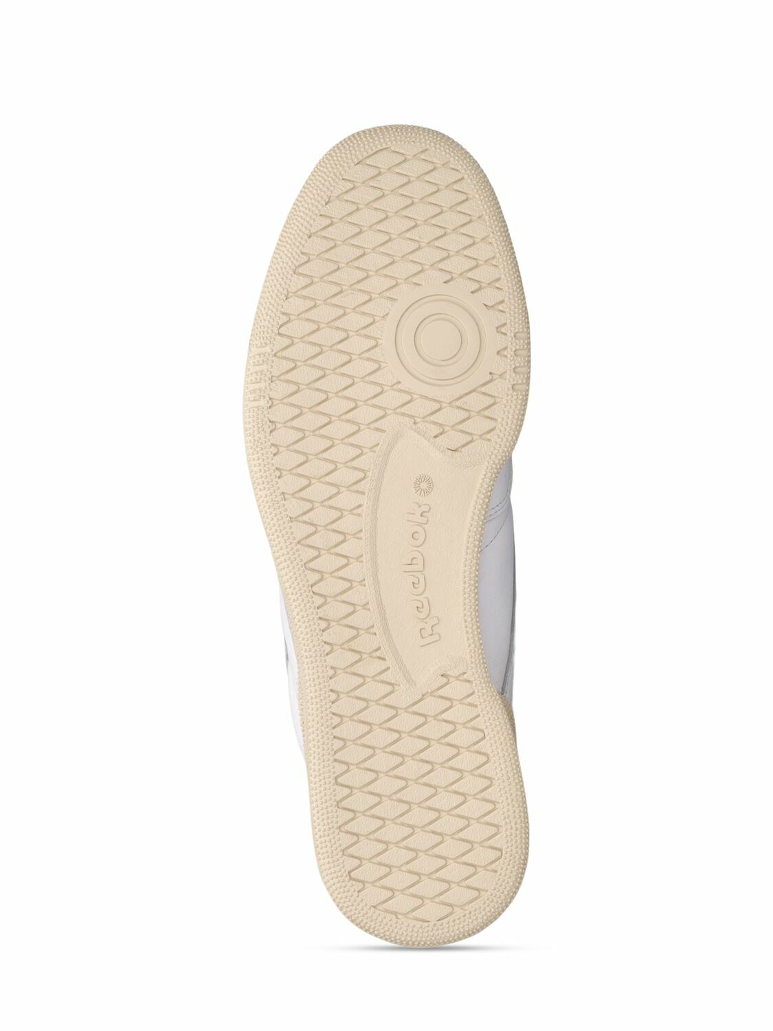 REEBOK CLASSICS - Club C 85 Vintage Sneakers