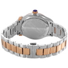 Ferragamo Quartz Blue Dial Mens Watch SFFN00120