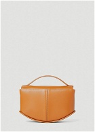 Durazzi Milano - Swing Mini Handbag in Brown