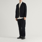 Service Works Men's Twill Waiter Pants in Black