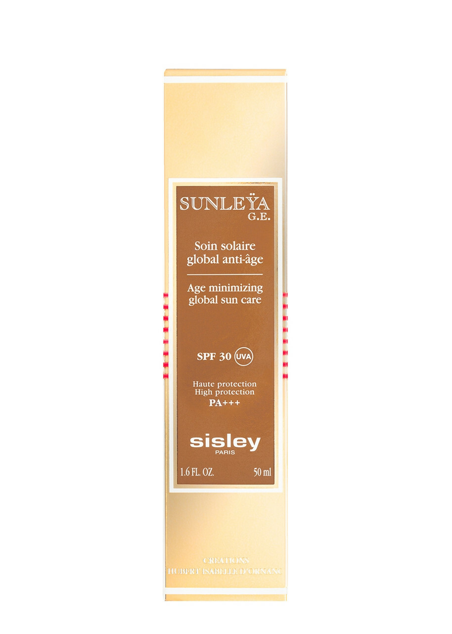Sisley Sunleÿa G.E. Age Minimising Global Sun Care SPF30 50ml