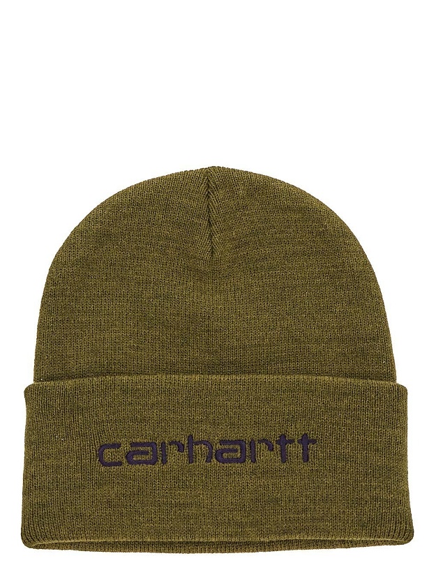 Carhartt WIP - Bayfield Bucket Hat in Brown Carhartt WIP
