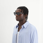 AKILA Apollo Sunglasses in Black 