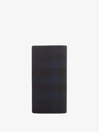 Burberry   Wallet Blue   Mens