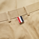 Thom Browne Calvary Twill Straight Leg Chino