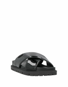 Replay Womens Sandals in Black