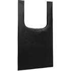 OUR LEGACY Black Grocery Tote
