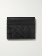 Bottega Veneta - Intrecciato Leather Cardholder