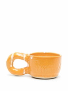 NIKO JUNE Orange Studio Ceramic Cup Set