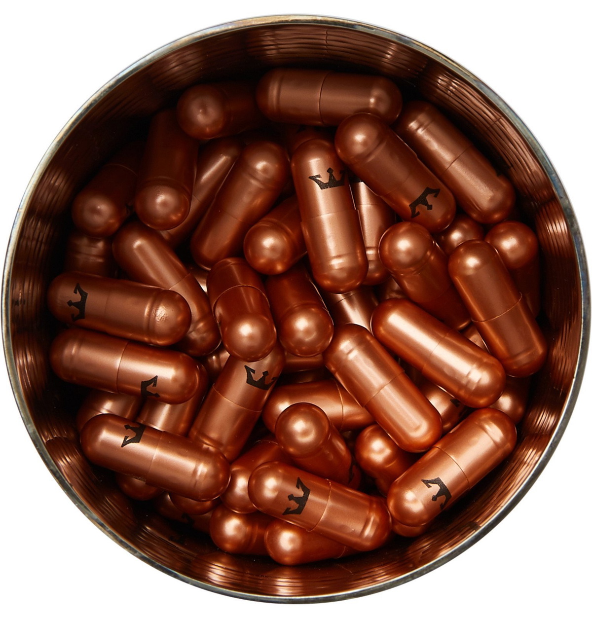LYMA - Monthly Starter Kit, 120 Capsules - Colorless