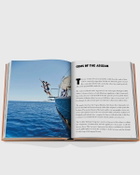 Assouline "Greek Islands" By Chrysanthos Panas Multi Travel