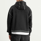 Adidas Men's OG LA Hoodie in Black