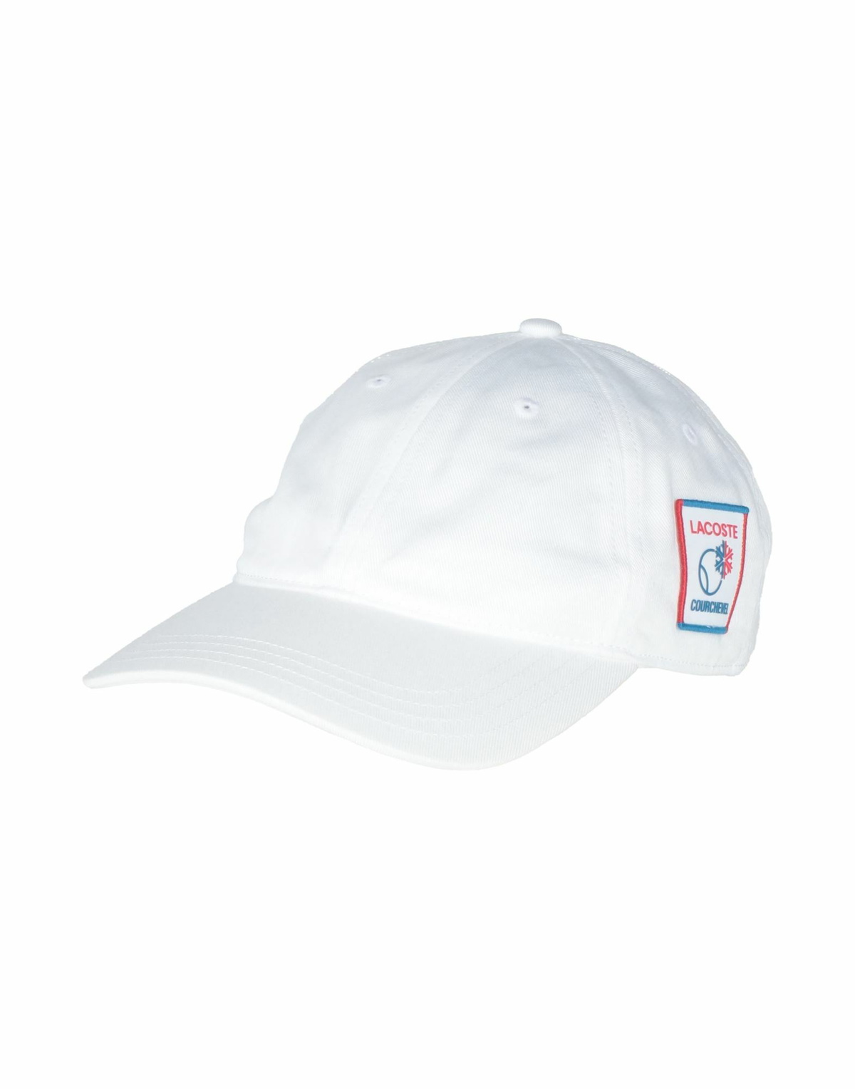 Lacoste Womens Hat in White