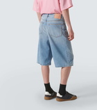 Acne Studios Denim shorts