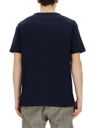 Vivienne Westwood T-shirt With Logo