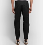 Arc'teryx Veilance - Black Sequent Slim-Fit Cropped GORE-TEX Coated Nylon Trousers - Men - Black