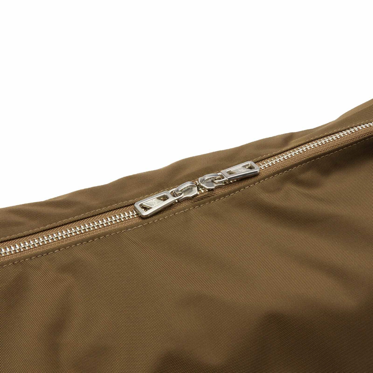 VASCO】VS-244LS LEATHER NELSON 2WAY BAG / BROWN – Blue Beach