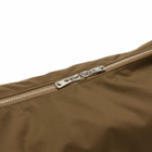 F/CE. Men's 420 2-Way Shoulder Tote Bag in Brown 