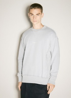 Comme des Garçons Homme Logo Embroidery T-Shirt