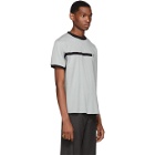 St-Henri SSENSE Exclusive Grey Uniform T-Shirt