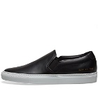 Common Projects Slip On White Sole
