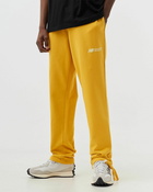 New Balance Joe Freshgoods X New Balance "Conversations Amongst Us" Pants Yellow - Mens - Sweatpants