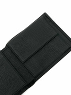 KARL LAGERFELD - Leather Wallet