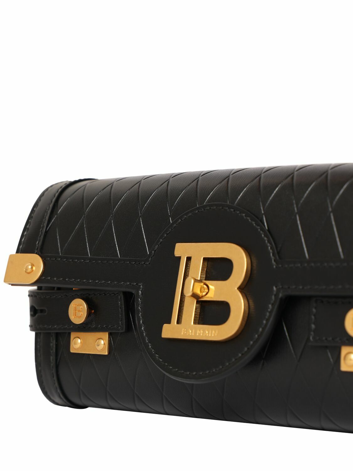 'B-Buzz 23' clutch Clutch