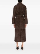 Nour Hammour Althea Coat