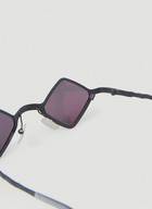 Z14 Sunglasses in Black