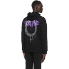 Givenchy Black Studio Homme Hoodie