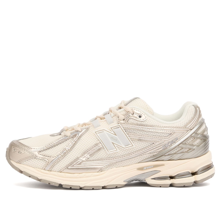 Photo: New Balance 1906R Sneaker in Arid Stone