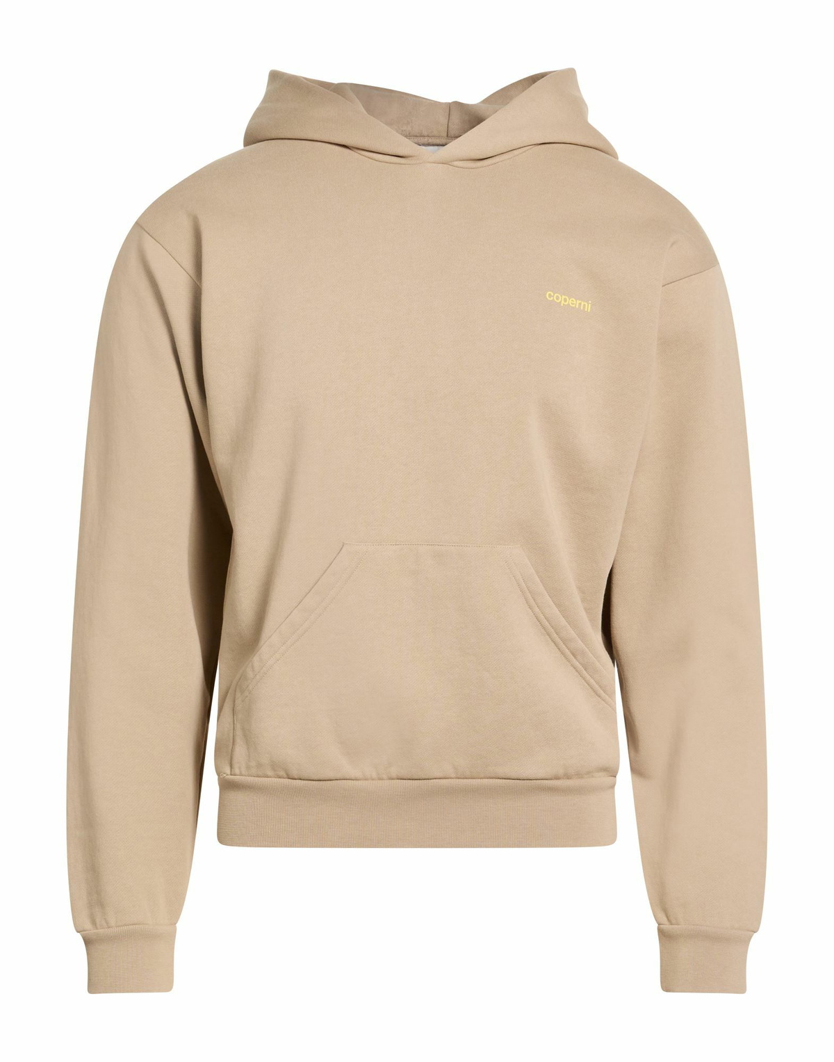 Coperni Mens Sweatshirt in Beige