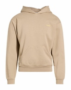 Coperni Mens Sweatshirt in Beige
