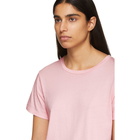 Amo Pink Classic T-Shirt