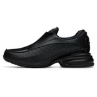 Comme des Garçons Homme Plus Black Nike Edition Air Max Dolce SP Sneakers